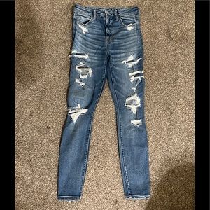 AE Denim Jeans